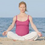 Yoga Class for Pregnany