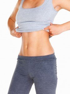 Want Gorgeous Abs? Check out This Routine