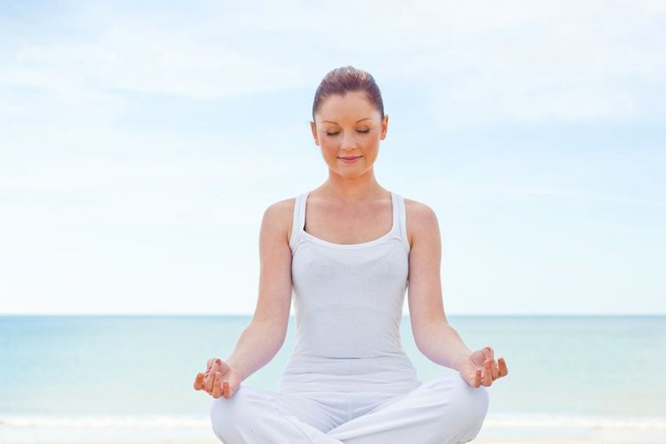 Getting Started With Yoga Getting Started With Yoga