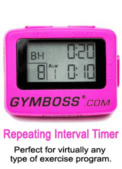 GymBoss