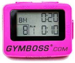 gymboss