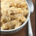 Slow Cooker Macaroni and Cheese Slow Cooker Macaroni and Cheese