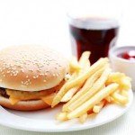 February Challenge - No Fast Food