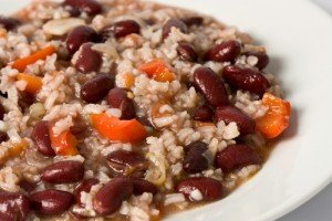 Red Beans and Rice