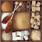 NO SUGAR CHALLENGE