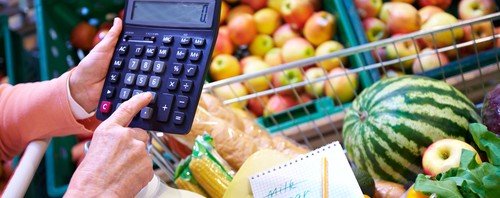 10 Tips For Eating Healthy On A Budget