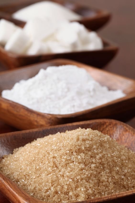 Ending Sugar Addiction Ending Sugar Addiction