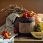 Super Food Challenge