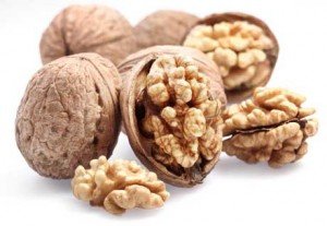 Walnuts