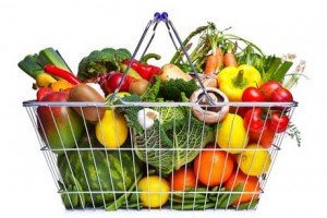 The Whole Food Shopping List The Whole Food Shopping List