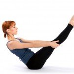 7 Day Ab Challenge