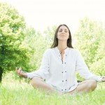 Need more self-discipline? Try Power Yoga