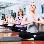 Get Flexible with Hot Yoga