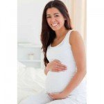 13 Step to a Fabulous Pregnancy massage