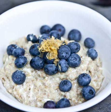 Super Foods Shopping List