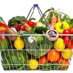 March Challenge - Eat Your Veggies!