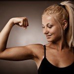 Summer Arms Challenge
