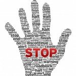 STOP