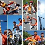 Family Fitness Challenge