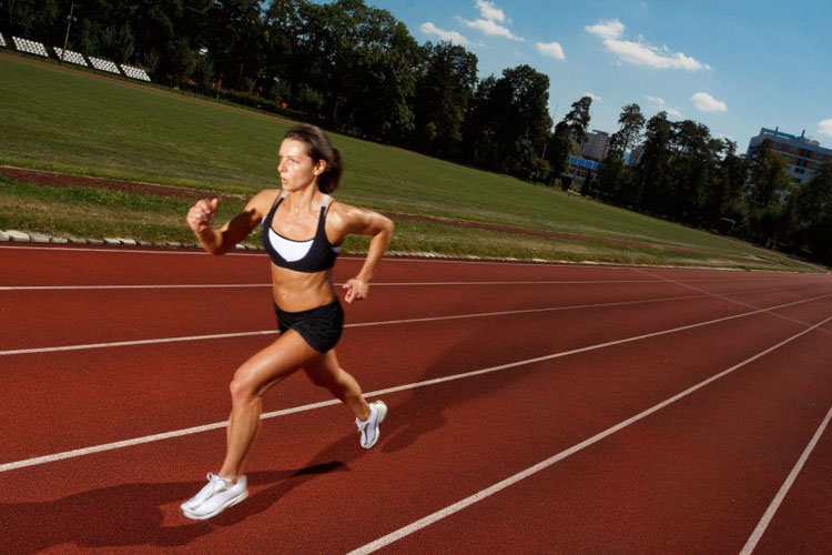 Get Lean & Toned with this Workday Challenge