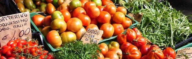 Farmer's Market