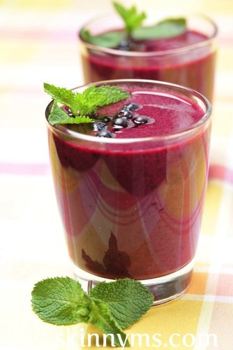 Superfood Smoothie for site