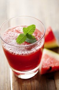 Watermelon Juice