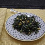 kale salad