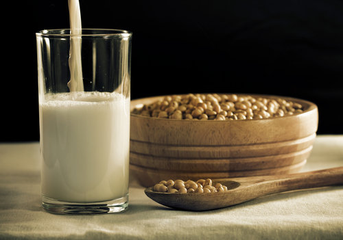 Almond Milk