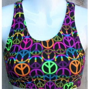 sports bra