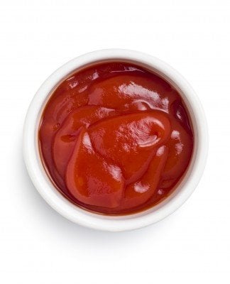 Homemade, Healthy Ketchup