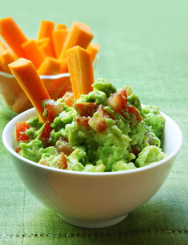 Avocado Spread