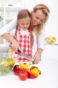 Gluten Free Foods Your Kids Will Actually Eat!
