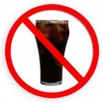 Nodiet soda