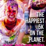 The Color Run