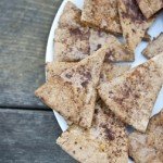 cinnamon-pita-chips