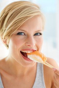 Flexitarian