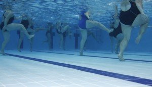 Water Aerobics