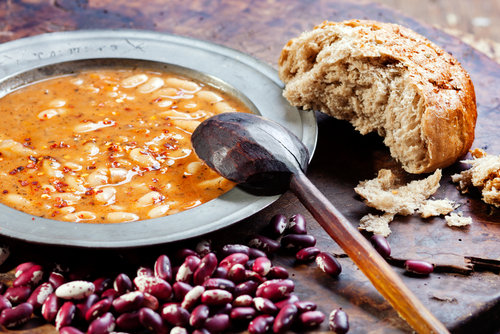 White Bean Chili