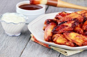 BBQ Chicken
