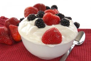 Gluten-Free Friday: Naturally Gluten-Free Foods and Your Grocery List
