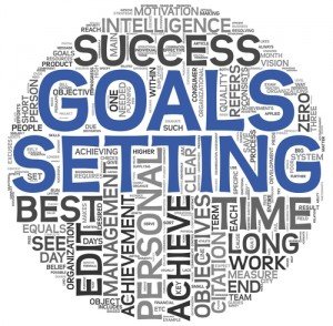 Goal Setting