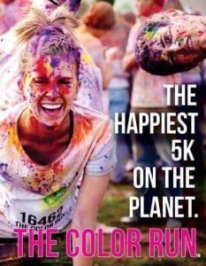 The Color Run