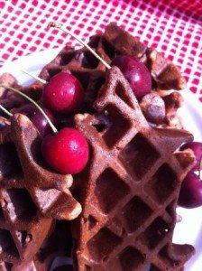 Waffles