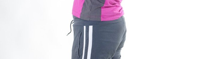 Shape Up Size Down ~ 4 Minute Fat Blaster