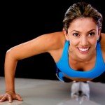 7 Day Push-Up Challenge