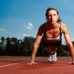 Plyometric Challenge