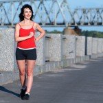 7 Day Fat Blaster Walking Challenge