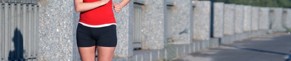 7 Day Fat Blaster Walking Challenge