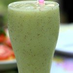 Wake Me Up, Keep Me Going Smoothie